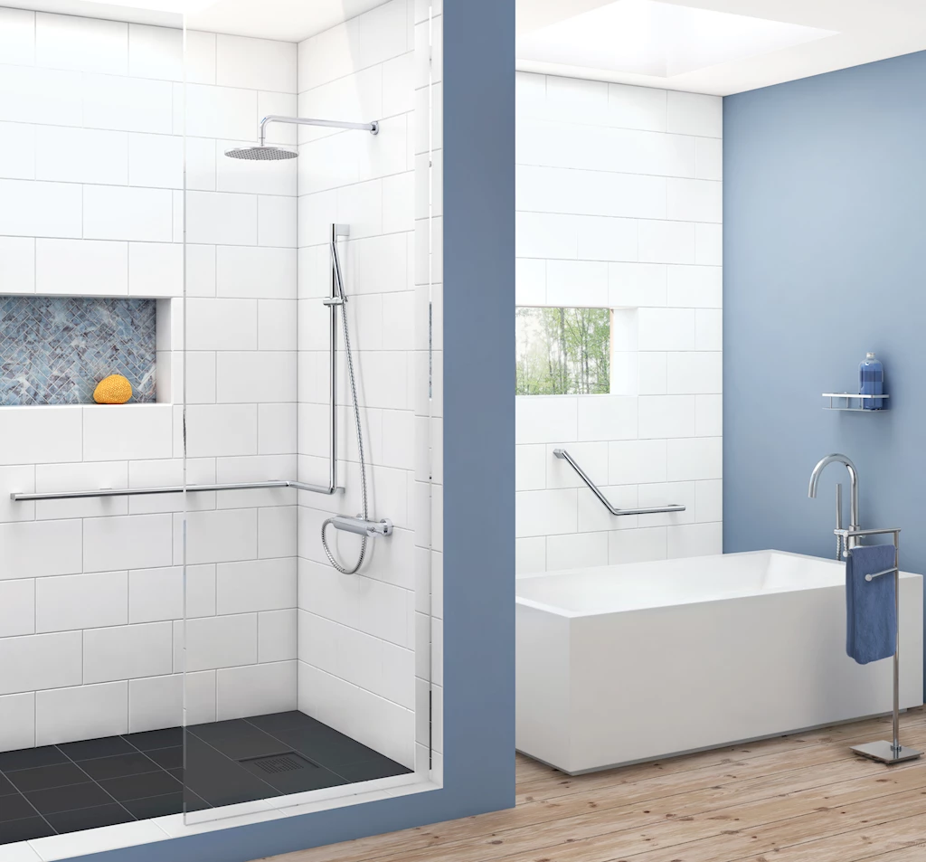 Living Care baderomshåndtak Living Care baderomshåndtak