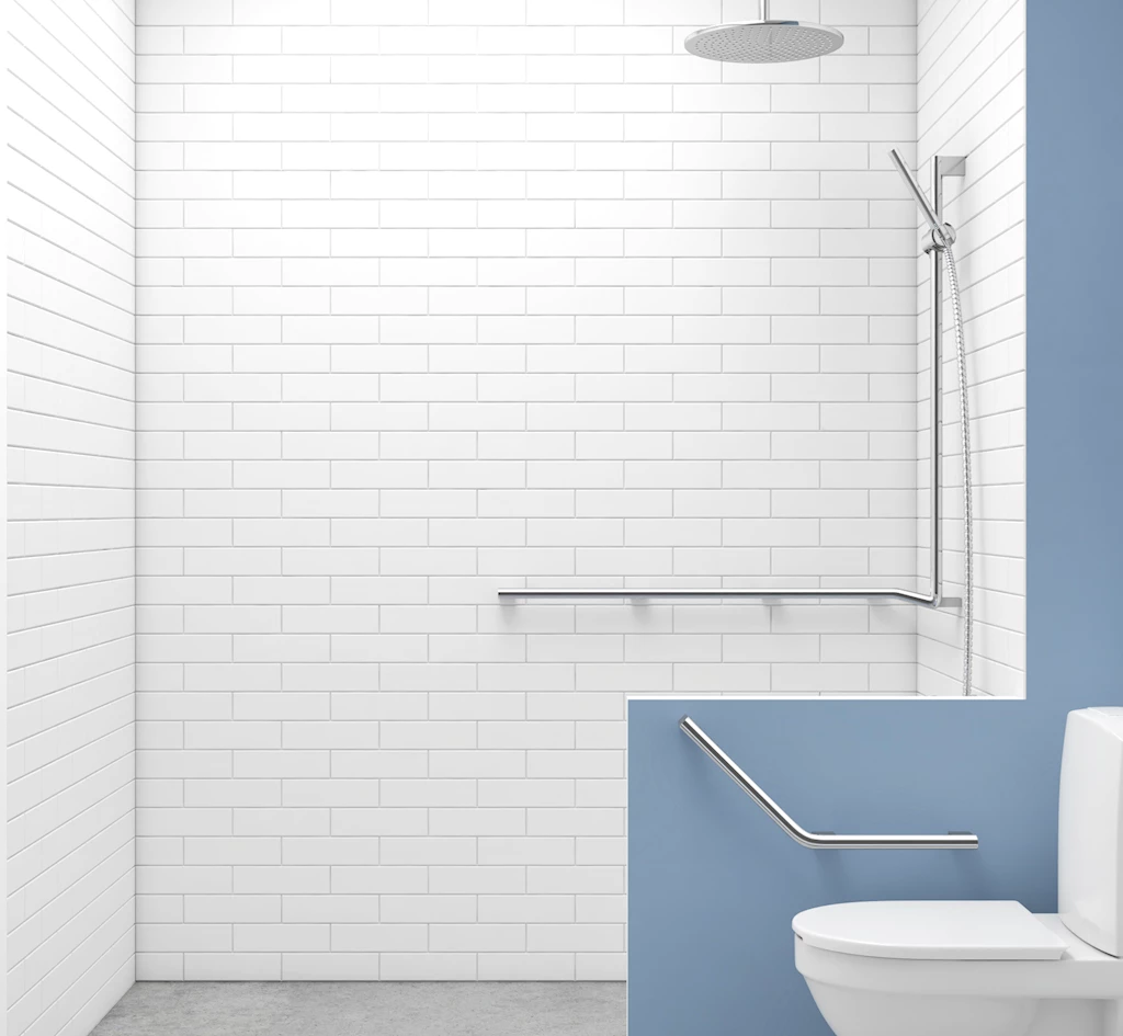 Living Care baderomshåndtak Living Care baderomshåndtak