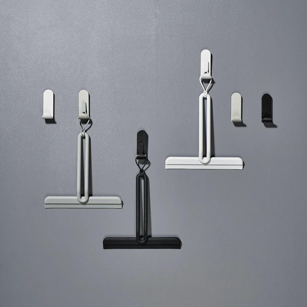 Zone A-Wiper dusjnal Zone A-Wiper dusjnal